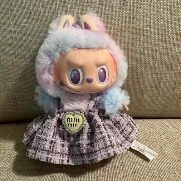 Popmart Labubu - Picture 1 of 1